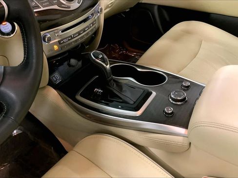 Used 2020 INFINITI QX60 Luxe w/ Essential Package image 15