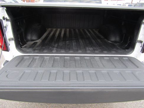 Used 2025 RAM 1500 Tradesman w/ Night Edition AWD/4WD image 16