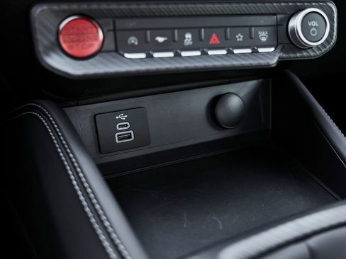 Used 2025 Ford Mustang GT Premium w/ GT Performance Package image 69