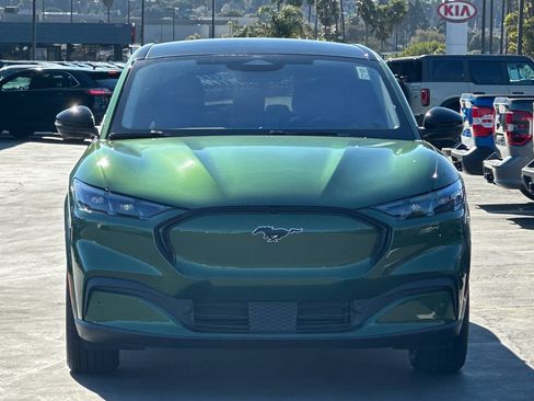 New 2026 Ford Mustang Mach-E Premium AWD/4WD image 16