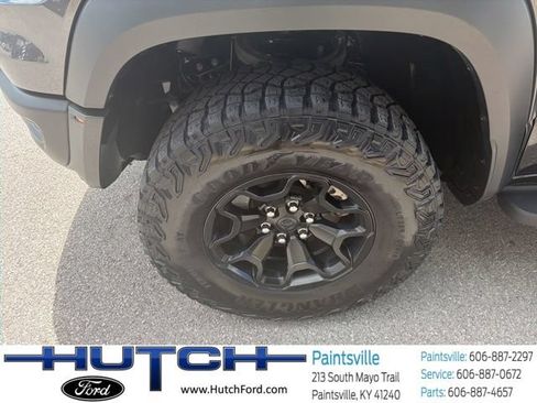 Used 2025 RAM 1500 RHO w/ RHO Level 1 Equipment Group AWD/4WD image 14