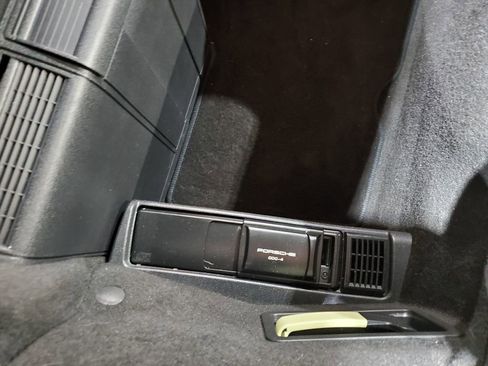 Used 2008 Porsche 911 Turbo image 45