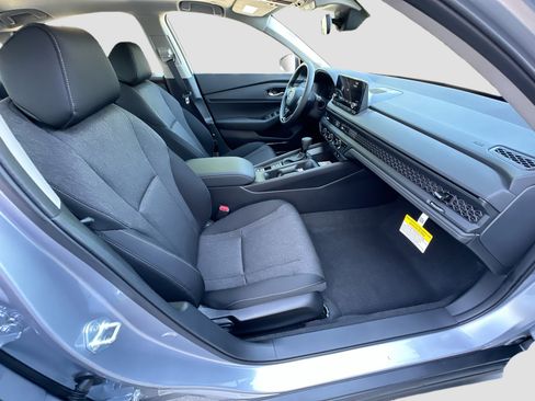 New 2025 Honda Accord SE image 22