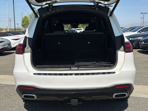 Used 2024 Mercedes-Benz GLS 450 4MATIC image 15