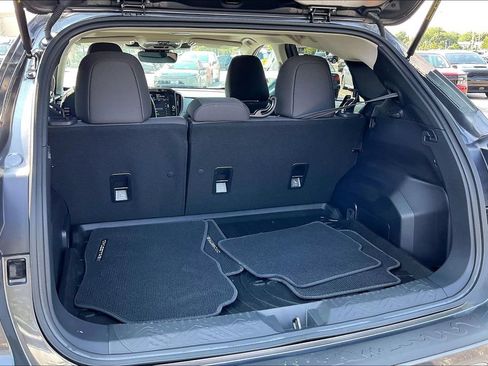 Certified 2026 Subaru Crosstrek 2.5i Premium AWD/4WD image 31