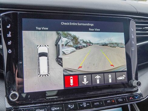 Used 2024 Jeep Grand Wagoneer Series II w/ Quick Order Packagew 28T image 16