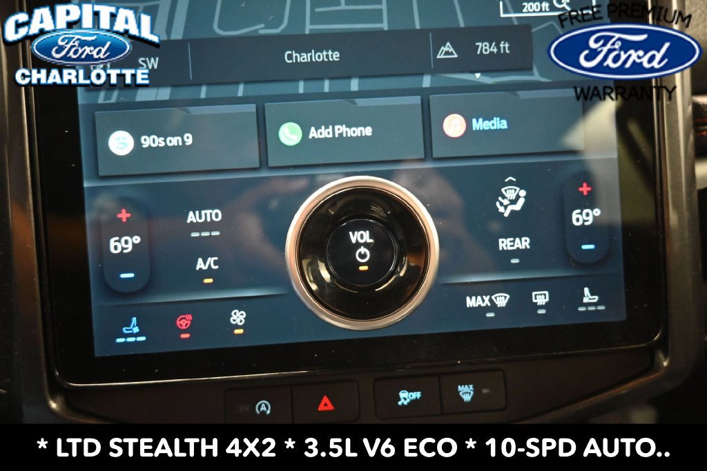 Used 2024 Ford Expedition Limited RWD image 17