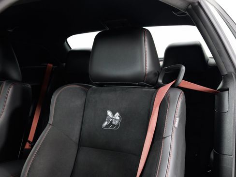 Used 2023 Dodge Challenger R/T Scat Pack RWD image 16