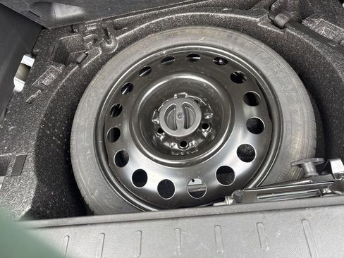 Used 2016 Chevrolet Equinox LTZ w/ Enhanced Convenience Package AWD/4WD image 36