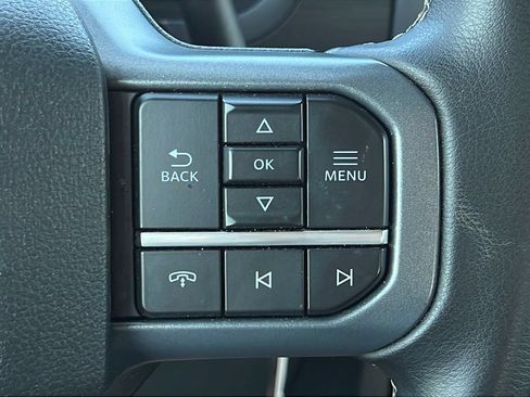 Used 2025 Ford F150 XLT w/ Equipment Group 301A Standard AWD/4WD image 20