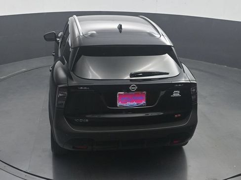 Used 2026 Nissan Kicks SR FWD image 23