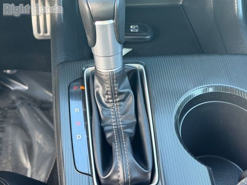 Used 2025 Honda Civic Sport image 29