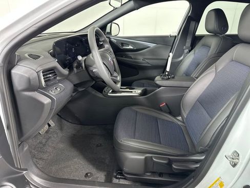 Used 2026 Buick Envista Preferred image 11