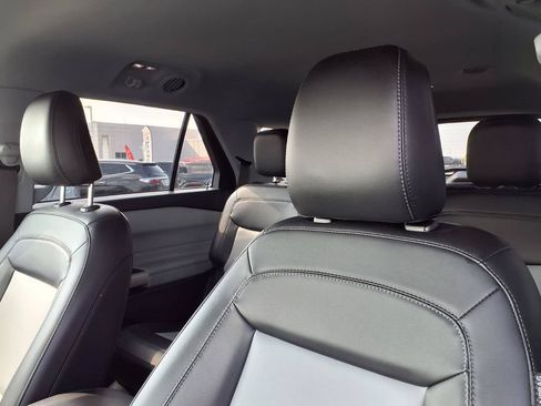 Used 2023 Ford Explorer XLT w/ Equipment Group 202A RWD image 20