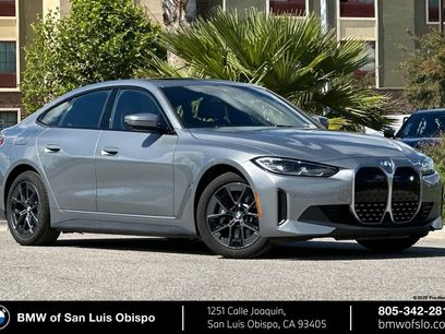 Used 2023 BMW i4 eDrive35 w/ Premium Package