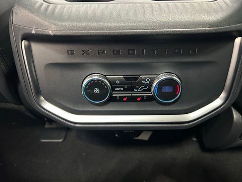 New 2025 Ford Expedition Tremor image 27
