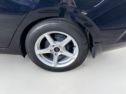 Used 2024 Nissan Sentra S FWD image 35