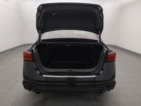 Used 2019 Nissan Altima 2.5 SV FWD image 29