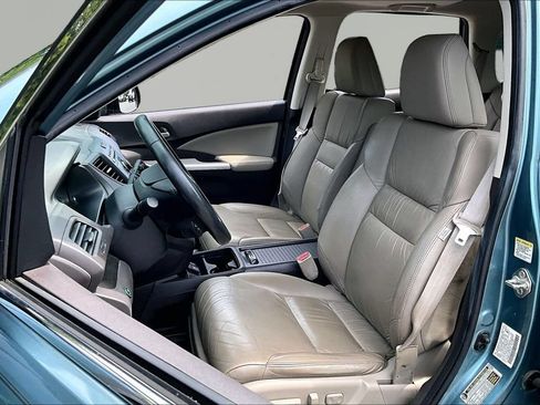 Used 2014 Honda CR-V EX-L image 15