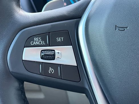 Used 2021 BMW X3 xDrive30e w/ Convenience Package image 32