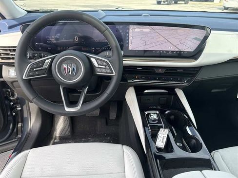 New 2026 Buick Envision Avenir image 20