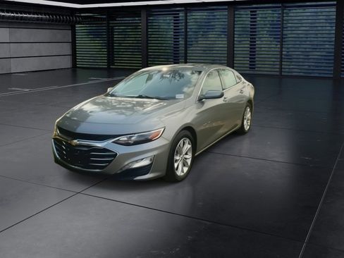 Used 2023 Chevrolet Malibu LT image 4