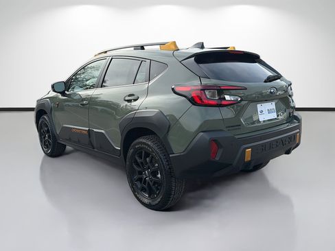 New 2026 Subaru Crosstrek 2.5i Wilderness image 5