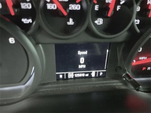 Certified 2021 GMC Sierra 3500 4x4 Crew Cab w/ Convenience Package image 12