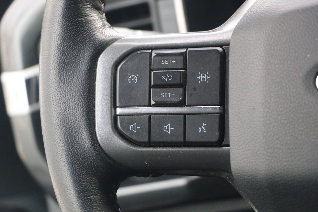 Certified 2021 Ford F150 4x4 SuperCrew image 16
