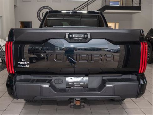 Used 2023 Toyota Tundra SR5 w/ SR5 Convenience Package AWD/4WD image 23