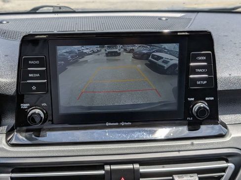 Used 2021 Kia Seltos LX AWD/4WD image 29
