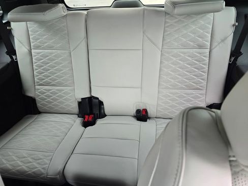 New 2026 Cadillac Escalade Platinum Sport image 12