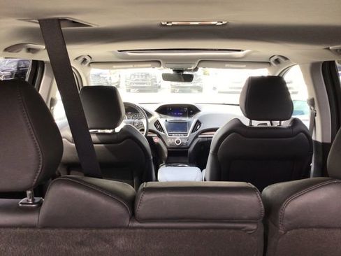 Used 2017 Acura MDX SH-AWD w/ Technology Package image 42