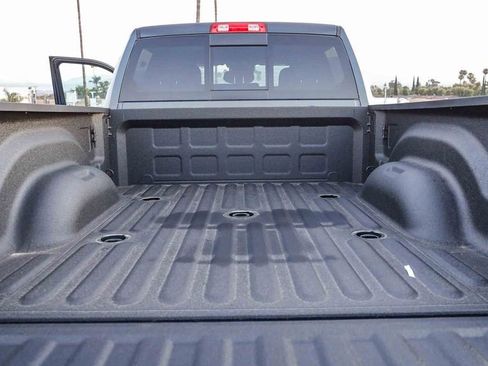 New 2026 RAM 2500 Tradesman AWD/4WD image 30