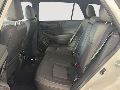 Certified 2025 Subaru Outback Wilderness AWD/4WD image 9