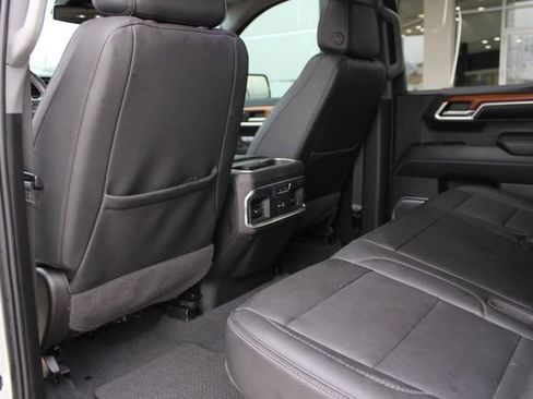 Used 2022 GMC Sierra 1500 Denali image 23