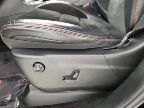 Used 2018 Jeep Grand Cherokee Trailhawk image 14