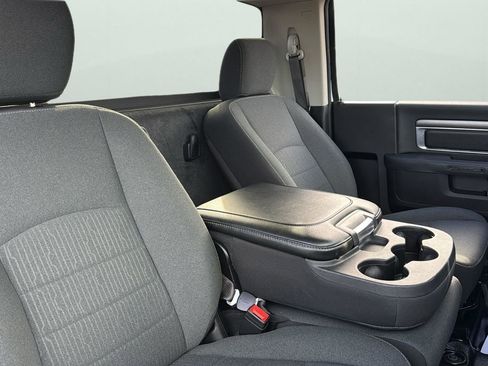 Used 2023 RAM 1500 Tradesman w/ Power & Remote Entry Group image 27