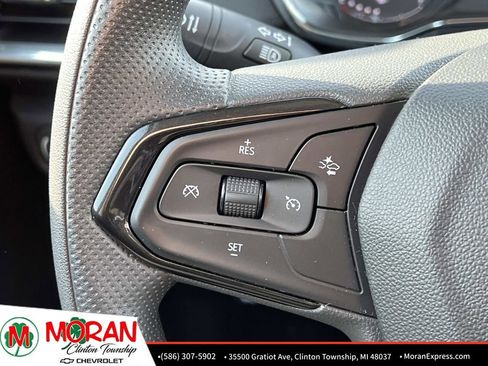 Certified 2023 Chevrolet TrailBlazer LT image 24