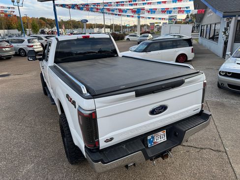 Used 2019 Ford F250 XL w/ XL Value Package image 13