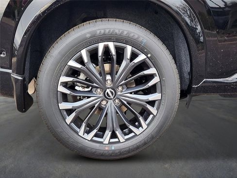 New 2026 Nissan Rogue Platinum w/ Tech Package image 9