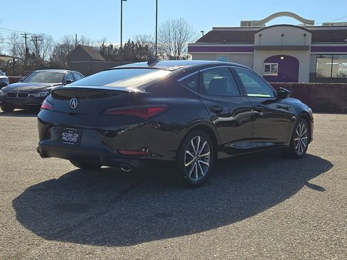 Certified 2023 Acura Integra image 5