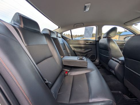 Used 2019 Nissan Altima 2.5 SR image 34