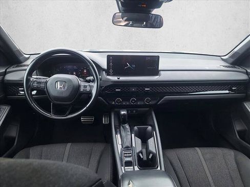 Used 2023 Honda Accord Sport image 13