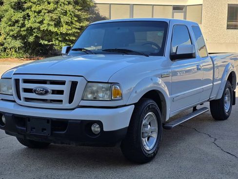 Used 2011 Ford Ranger Sport image 7