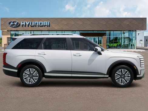 New 2026 Hyundai Palisade SEL AWD/4WD image 6