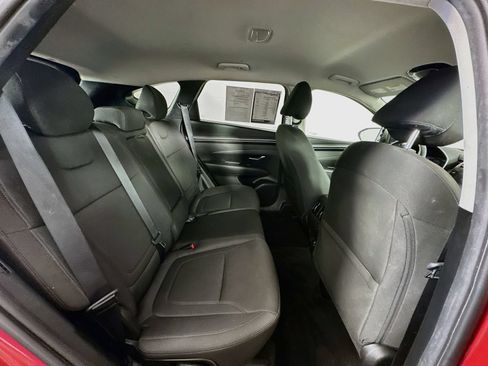 Used 2022 Hyundai Tucson SEL FWD image 25