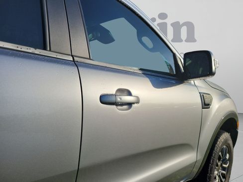 Used 2020 Ford Ranger Lariat w/ Equipment Group 501A Mid AWD/4WD image 16