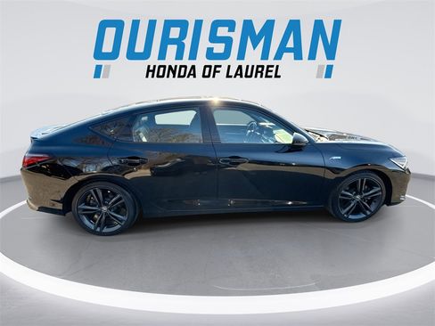 Used 2023 Acura Integra A-Spec image 9