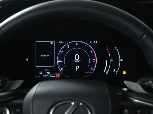 Used 2024 Lexus TX 350 AWD w/ Cold Weather Package image 20